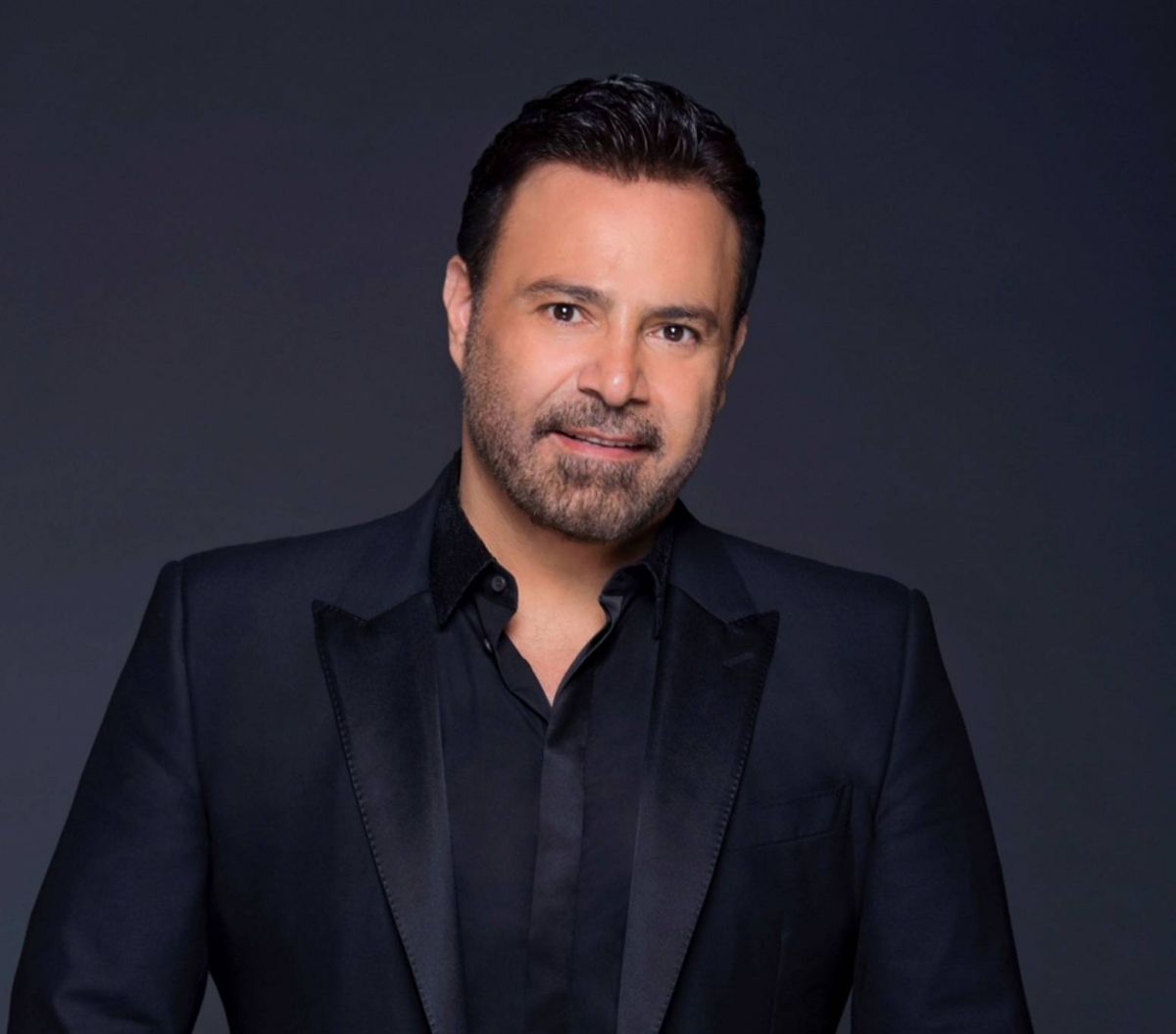 عاصي الحلاني: لا أسمح للنجومية بأن تسرقني من عائلتي