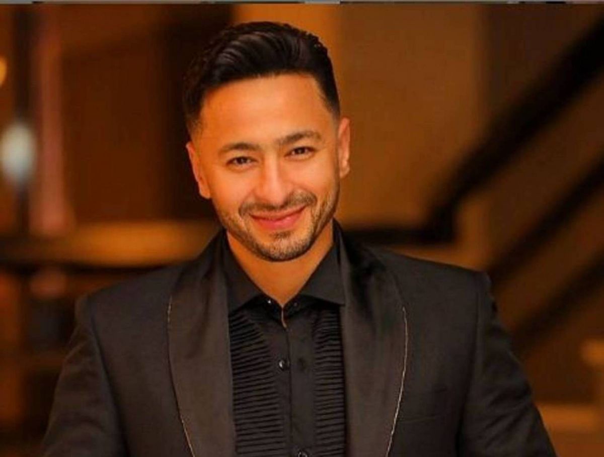 فيديو طريف يجمع حمادة هلال ومحمد نجاتي في سنّ السبعين