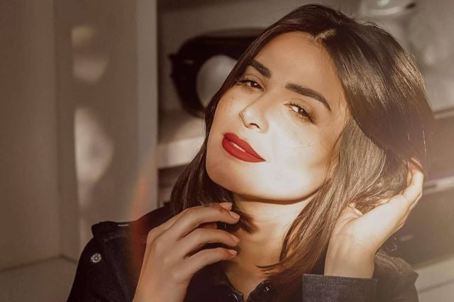 رانيا منصور