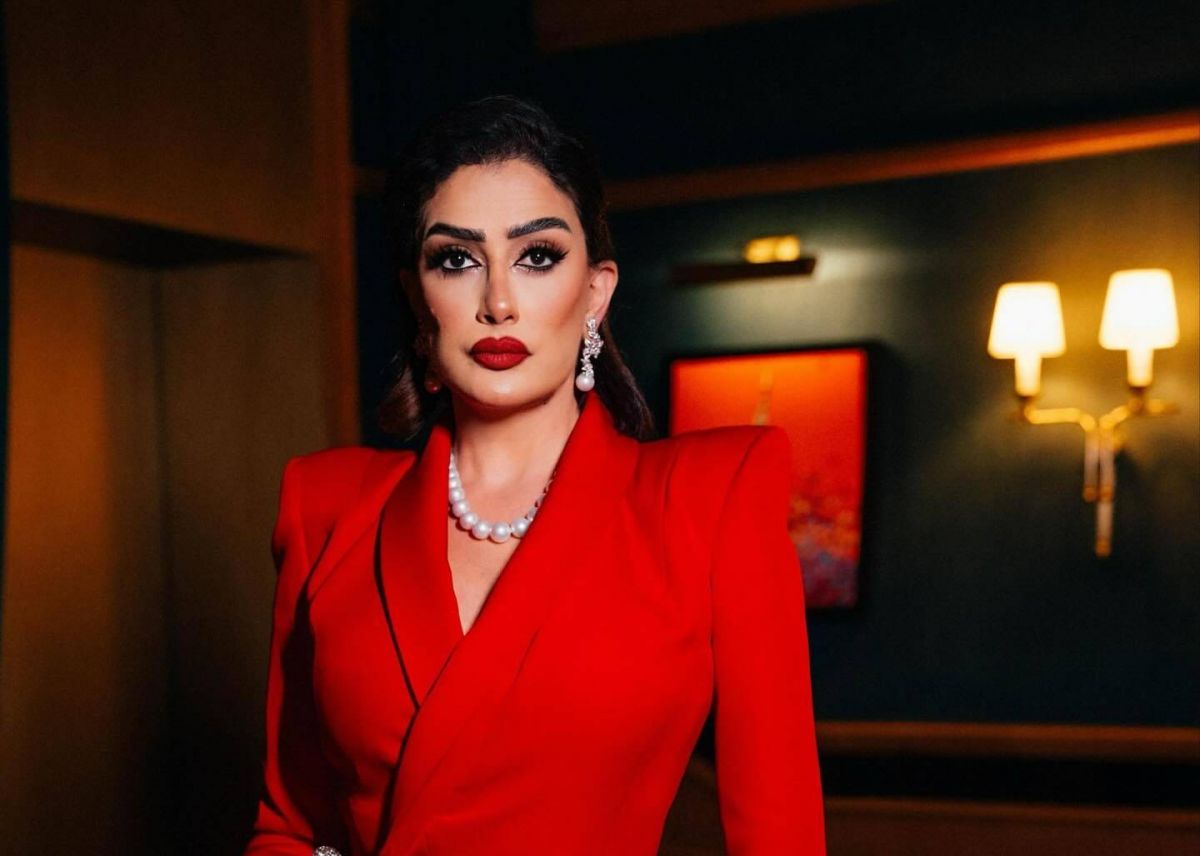 غادة عبد الرازق تروّج لعودتها الى السينما بفيديو خاص