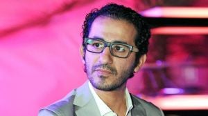 تكريم أحمد حلمي في "مهرجان روتردام للفيلم العربي" بهولندا