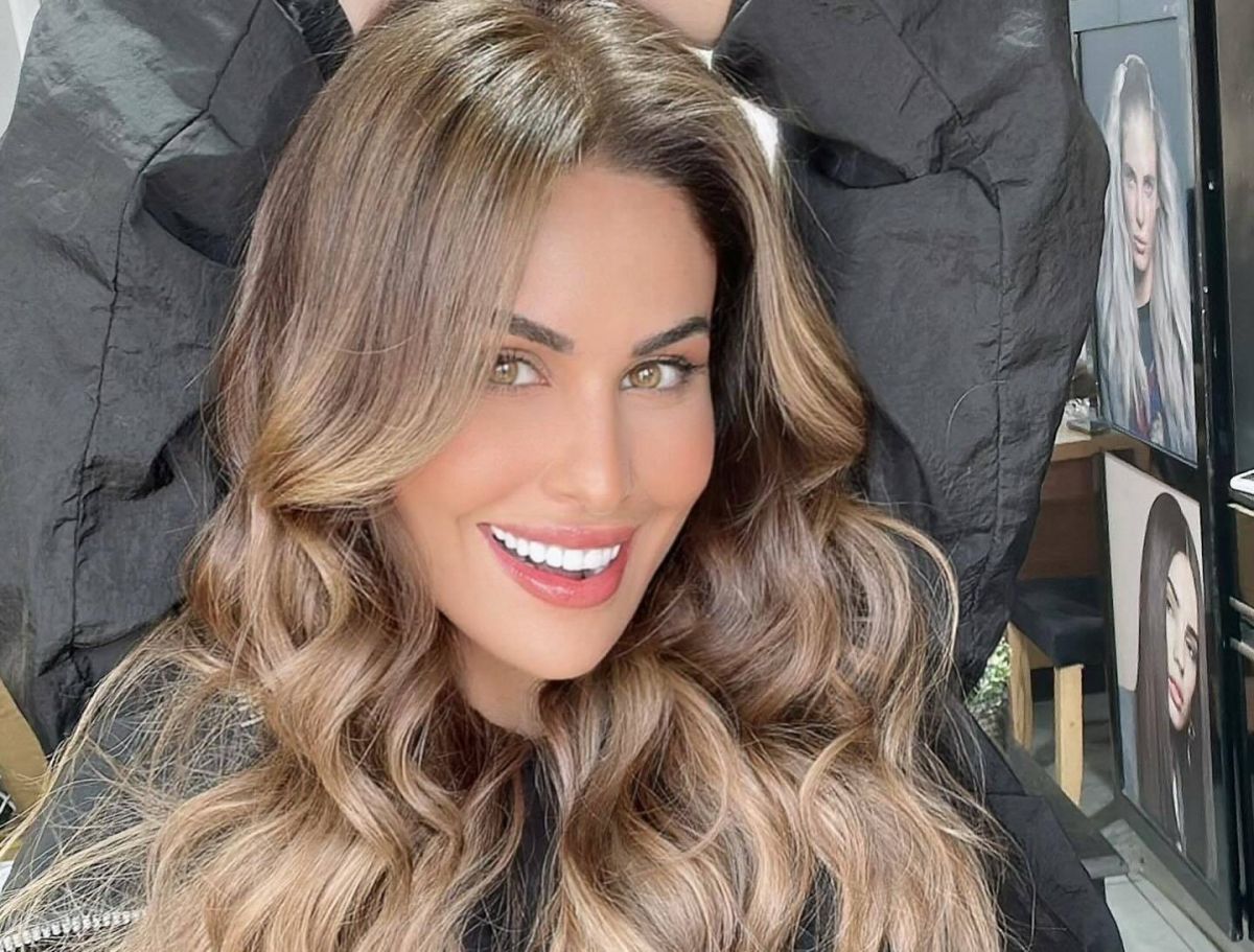 ميّ سليم تكشف لـ