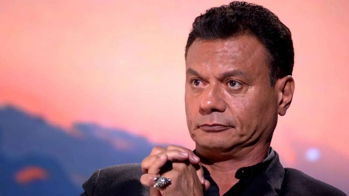 وفاة إحدى ضحيتي حادث عباس أبو الحسن تضعه في ورطة