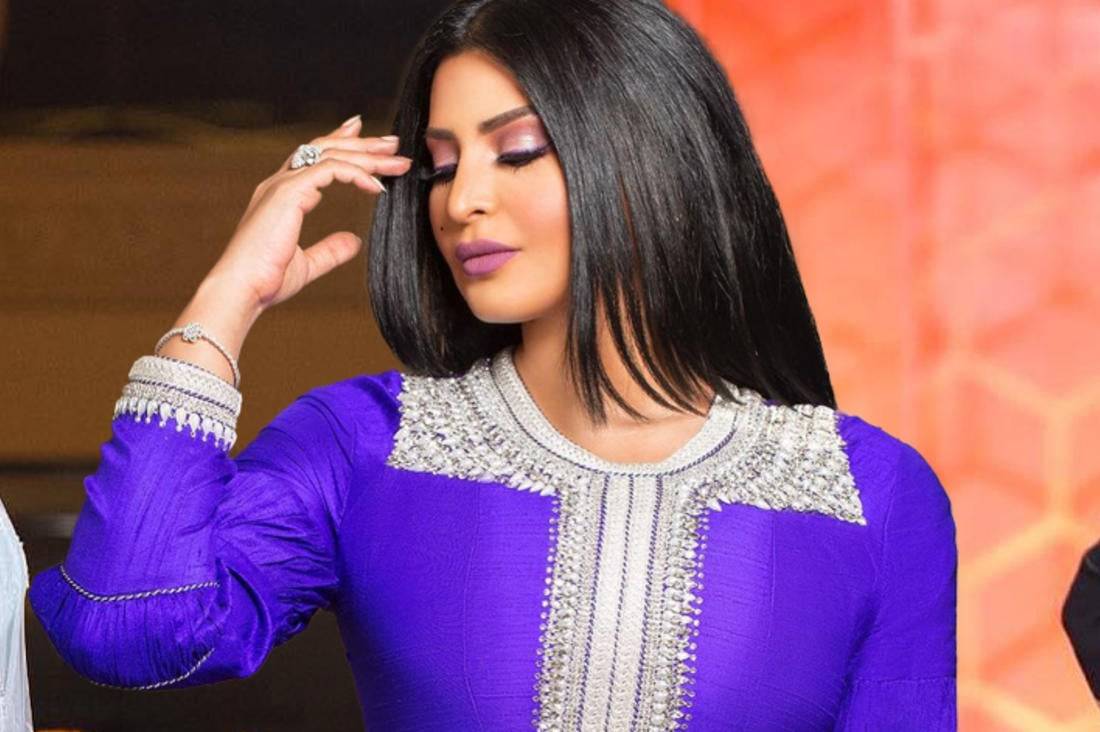 ريم عبدالله بعد خلعها زوجها: أريد رجلاً يمنعني من الفن!