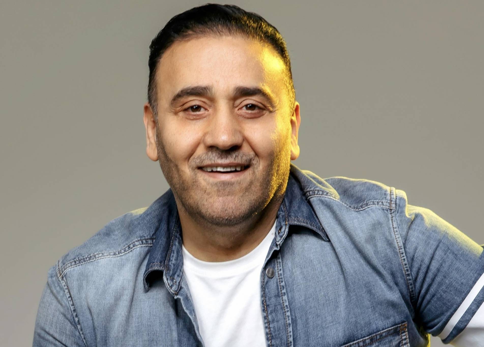 مجد القاسم