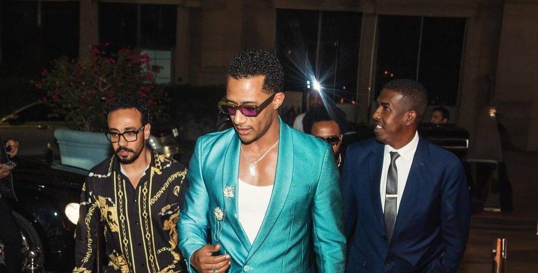 بالفيديو - محمد رمضان يكشف عن أكبر مخاوفه في الحياة