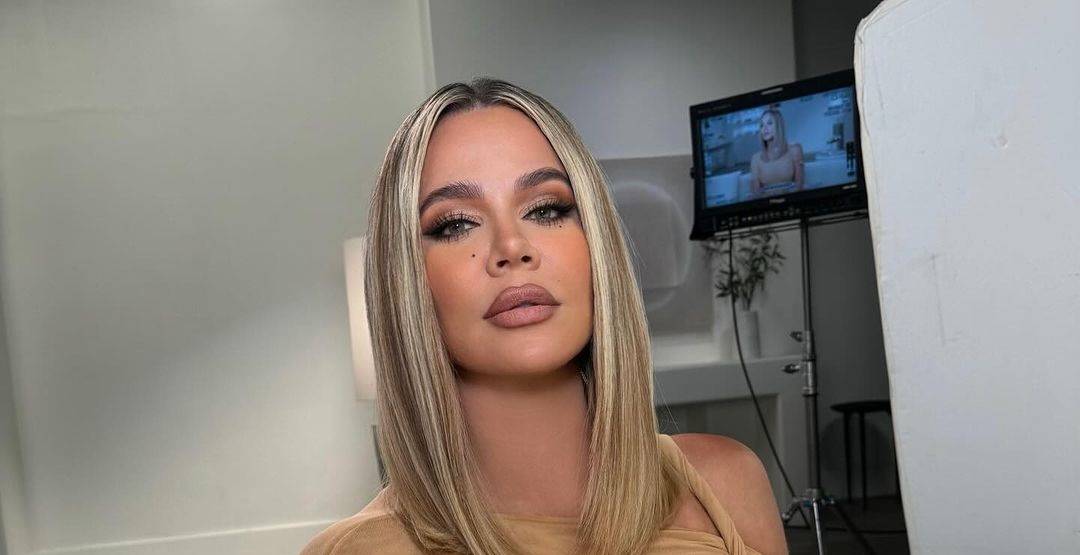 كلوي كارداشيان تثير الجدل بتصريحها 