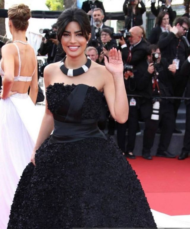 ميلا الزهراني