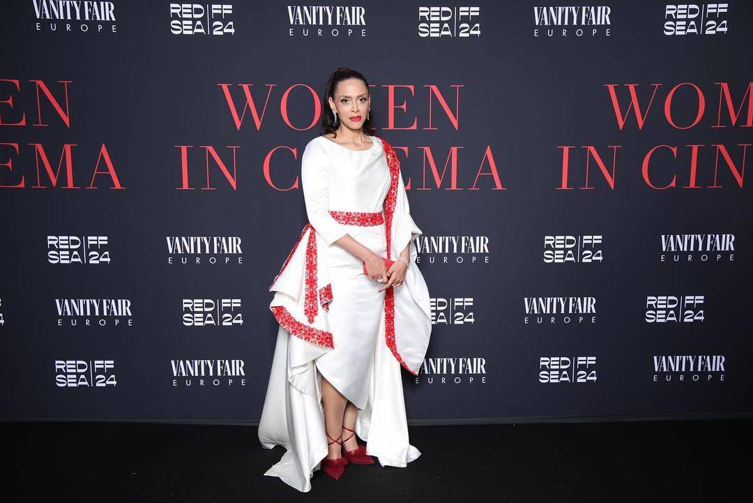 حضور نجوم Mbc Talent في 