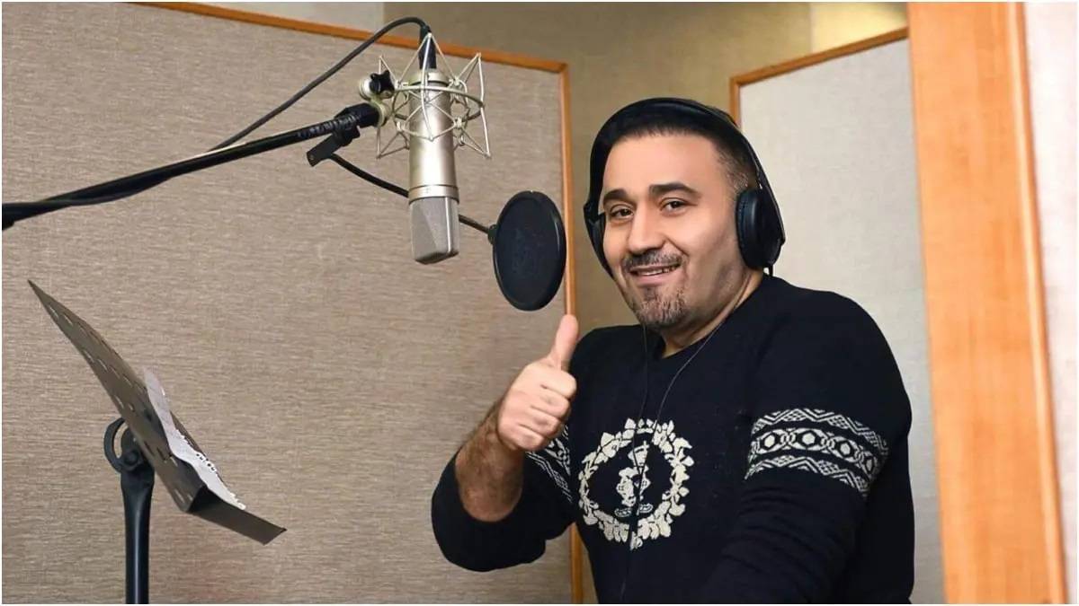 مجد القاسم يكشف أمنيته وبداياته الفنية