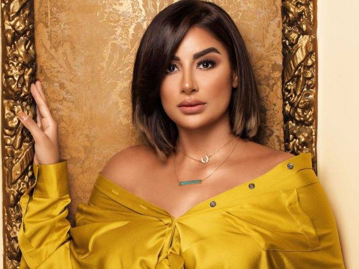 بالفيديو - جوري بكر بعد إعلان انفصالها: 