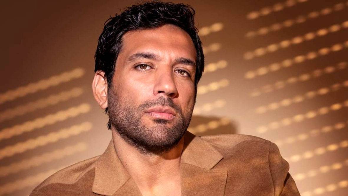 بالفيديو - حسن الرداد يكشف تفاصيل صعوبات البداية ودروس هذا الفنان له