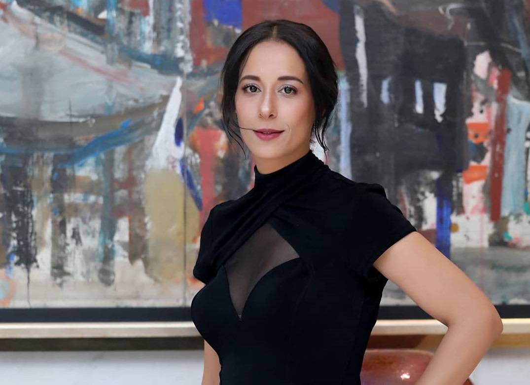 دنيا ماهر تكشف مواصفات فتى أحلامها بعد عشر سنوات من انفصالها