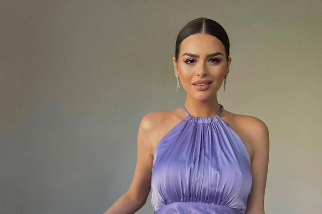 هنادي مهنا تهاجم الفنانين الذين يروّجون لأعمالهم الفاشلة