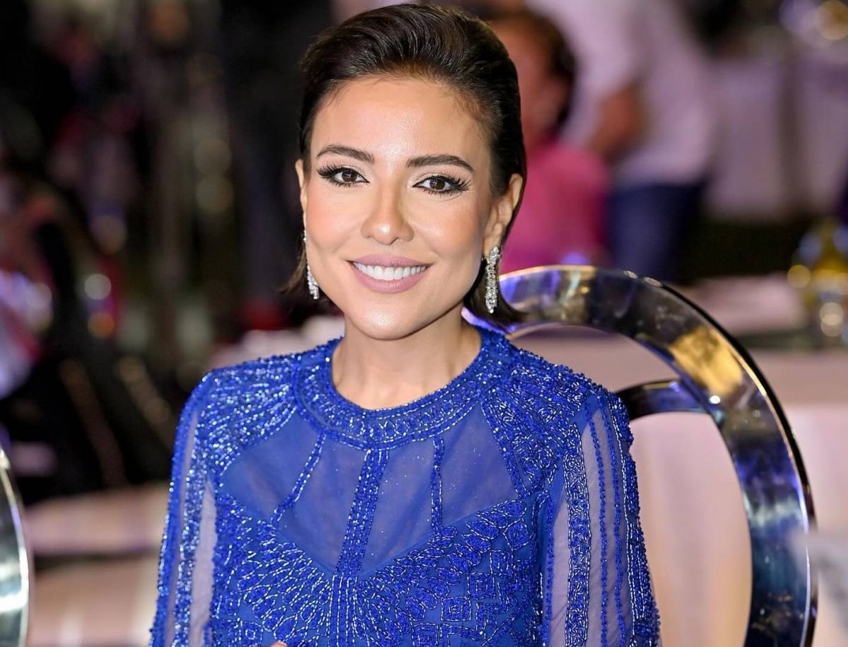 هذا ما فعلته ميّ كساب بعد نجاح أغنيتها الأخيرة