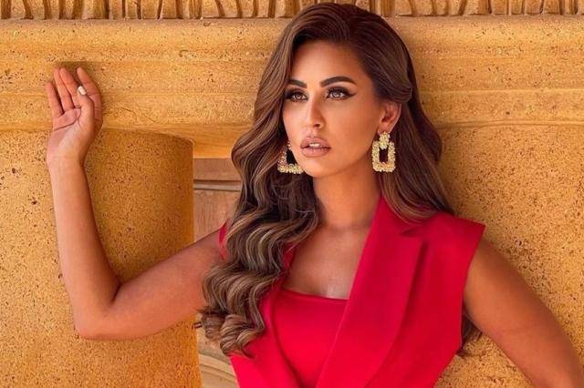 مي سليم تكشف لـ