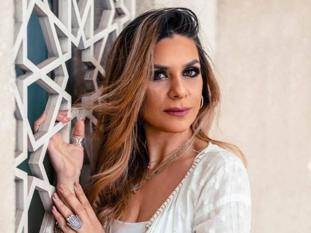 نادين متحمسة للعمل مع أمير عيد لهذا السبب! نادين متحمسة للعمل مع أمير عيد لهذا السبب!