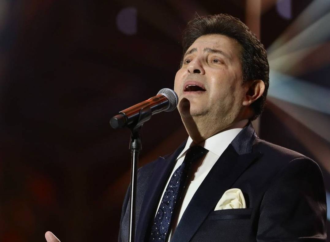 هاني شاكر يعود إلى لبنان لإحياء حفله المؤجل