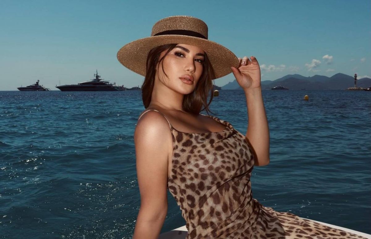 هدى الإتربي تتحدث صعوبات دورها في 