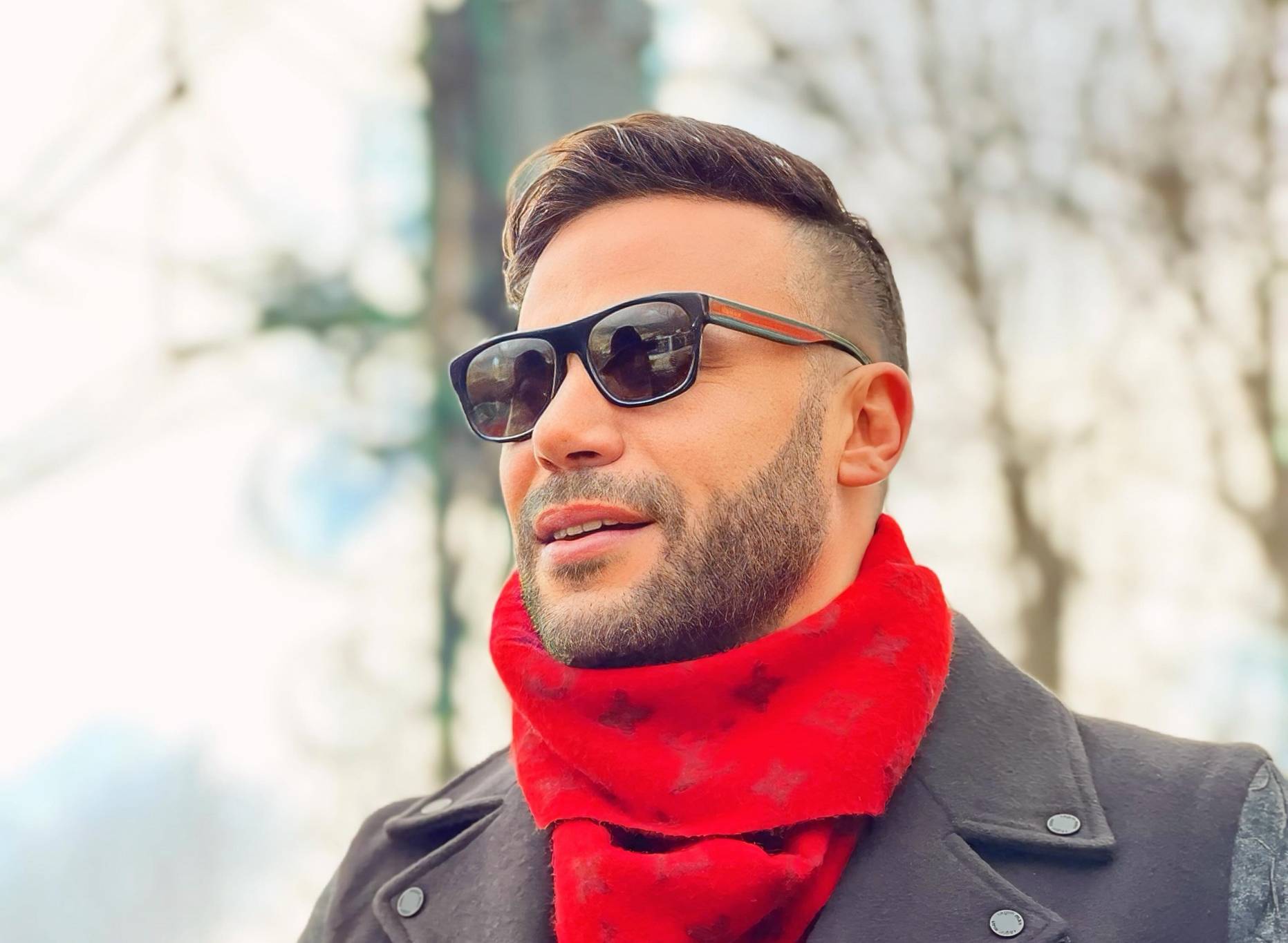 محمد إمام