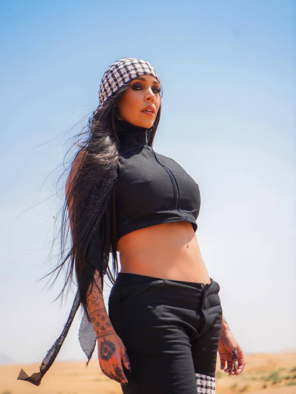 لاروسي