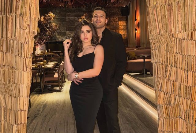 انتقادات حادة لمطرب المهرجانات مسلم بعد إعلان عودته لخطيبته للمرة الثالثة