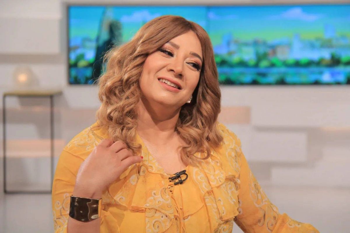 دعوى قضائية ضدّ إنتصار بتهمة غير متوقعة!