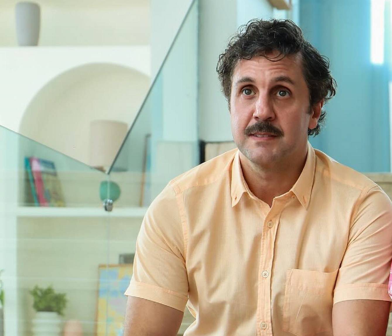 هشام ماجد