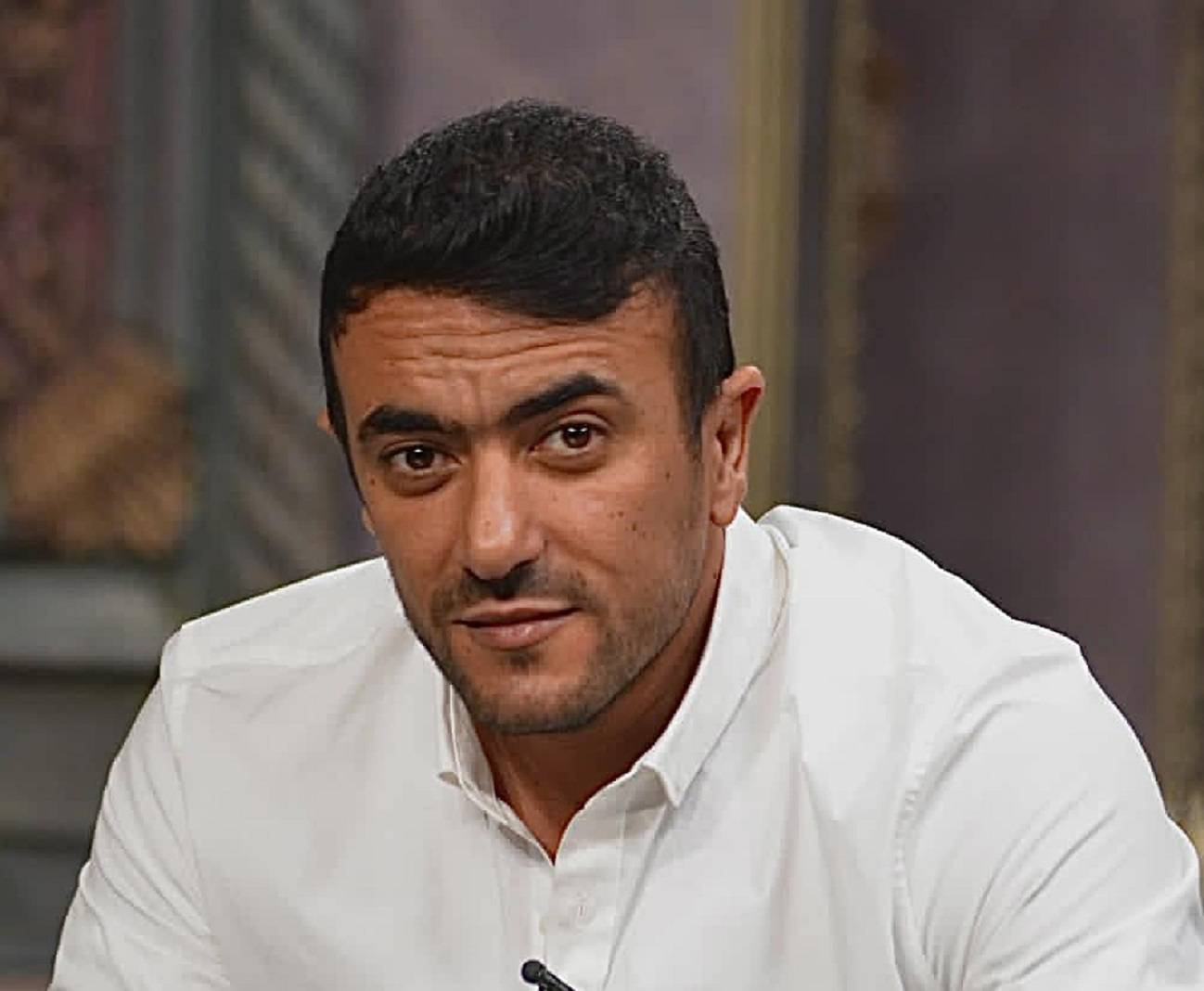 أحمد العوضي