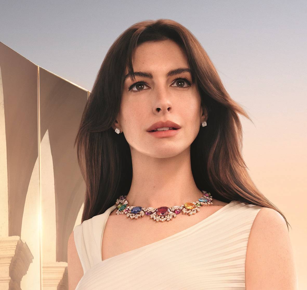 Bvlgari تطلق ETERNALLY REBORN لاستكشاف الذات