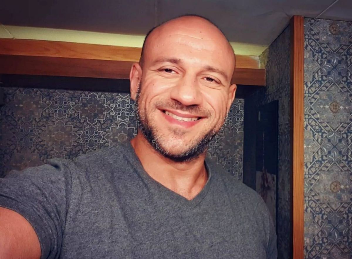 بالفيديو - لطفي لبيب يكشف للمرة الأولى سراً عن أحمد مكي