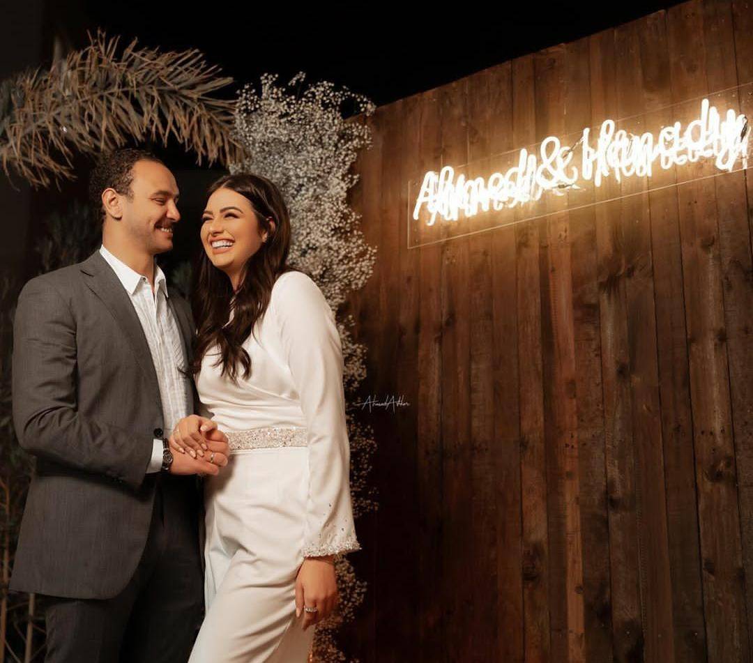 أحمد خالد صالح يكشف لـ