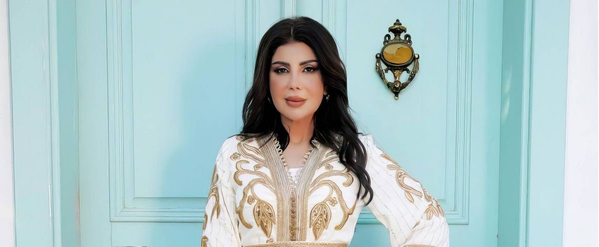 إلهام الفضالة: لا تهمّني المنافسة