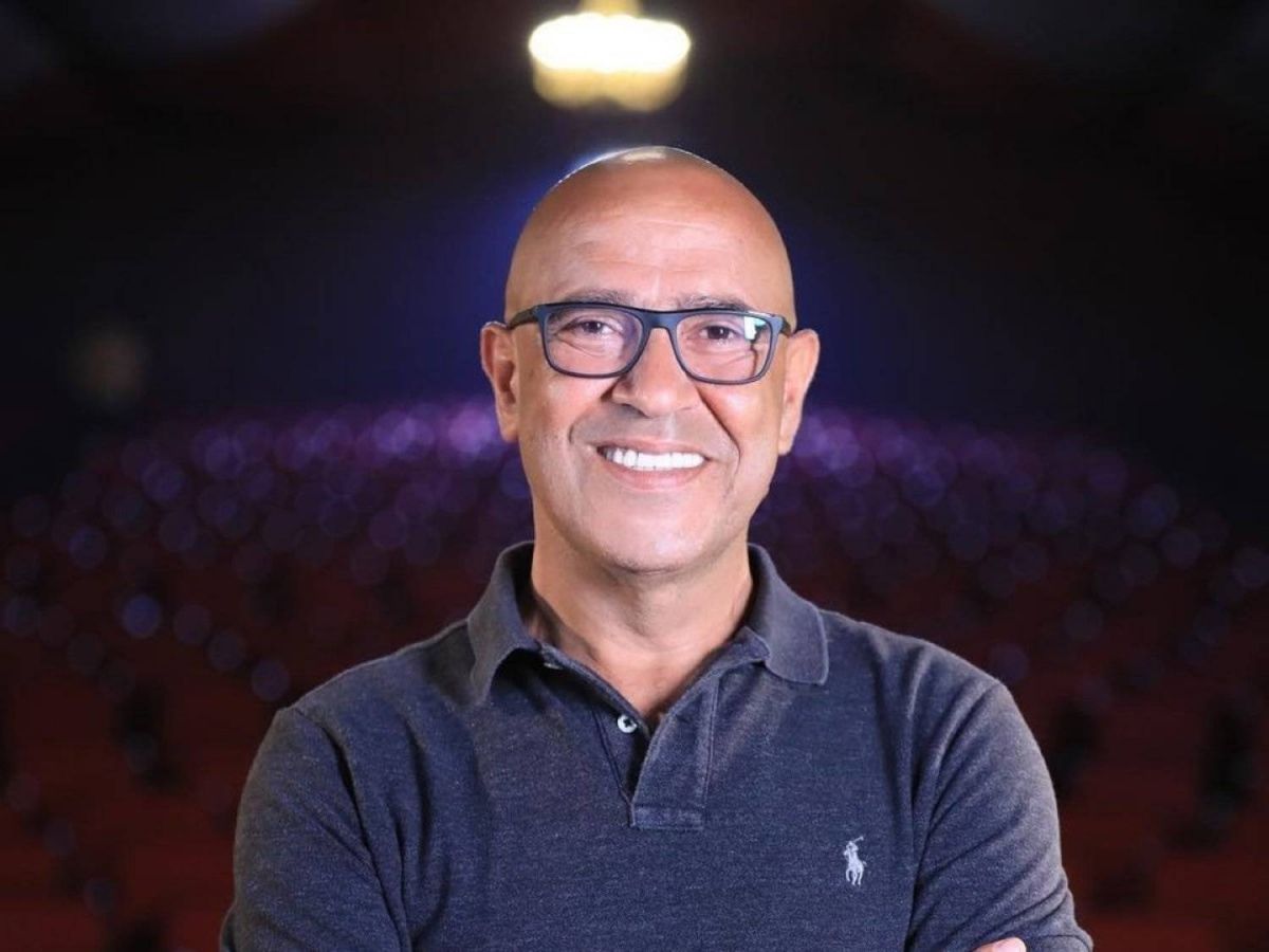 فنان شهير يكشف سبب رفضه العمل مع أشرف عبد الباقي