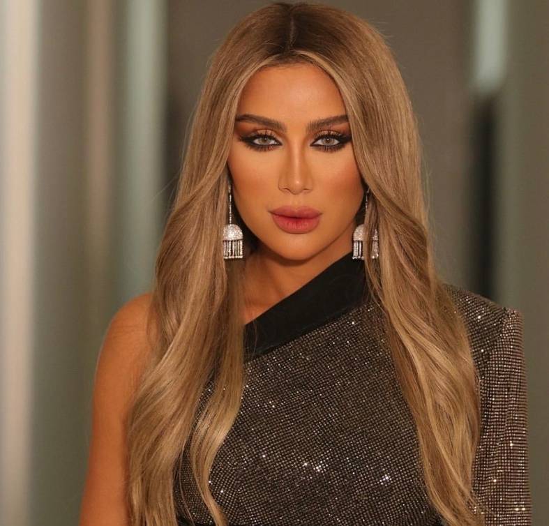 مايا دياب 