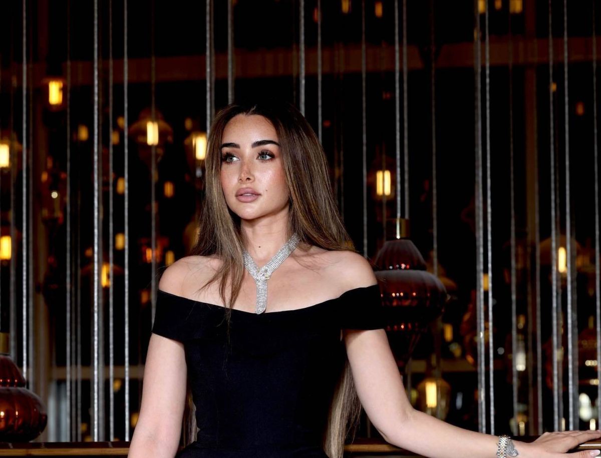 إشادات واسعة من الجمهور بهنا الزاهد بعد رفضها إعلان شركة عالمية