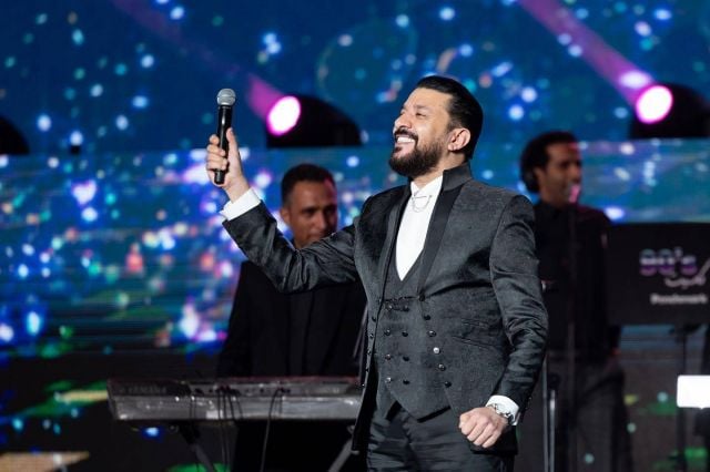 مصطفى كامل يكشف عن حالته الصحية ونصيحة زملائه التي رفضها