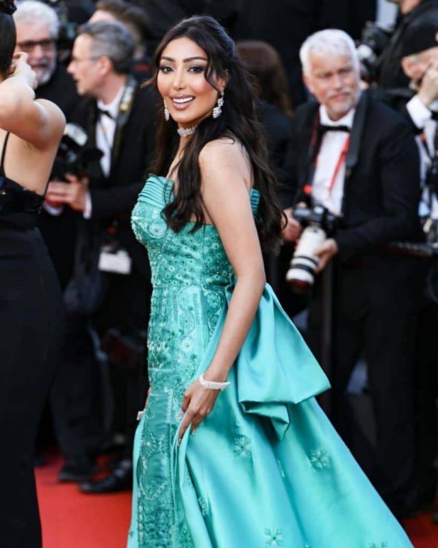 ريم السويدي