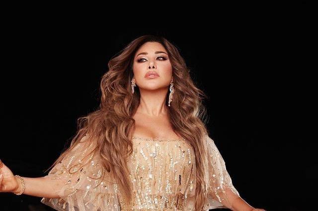 نجوى كرم من ألمانيا إلى 