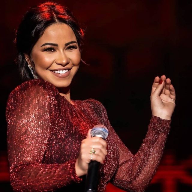 شيرين عبد الوهاب