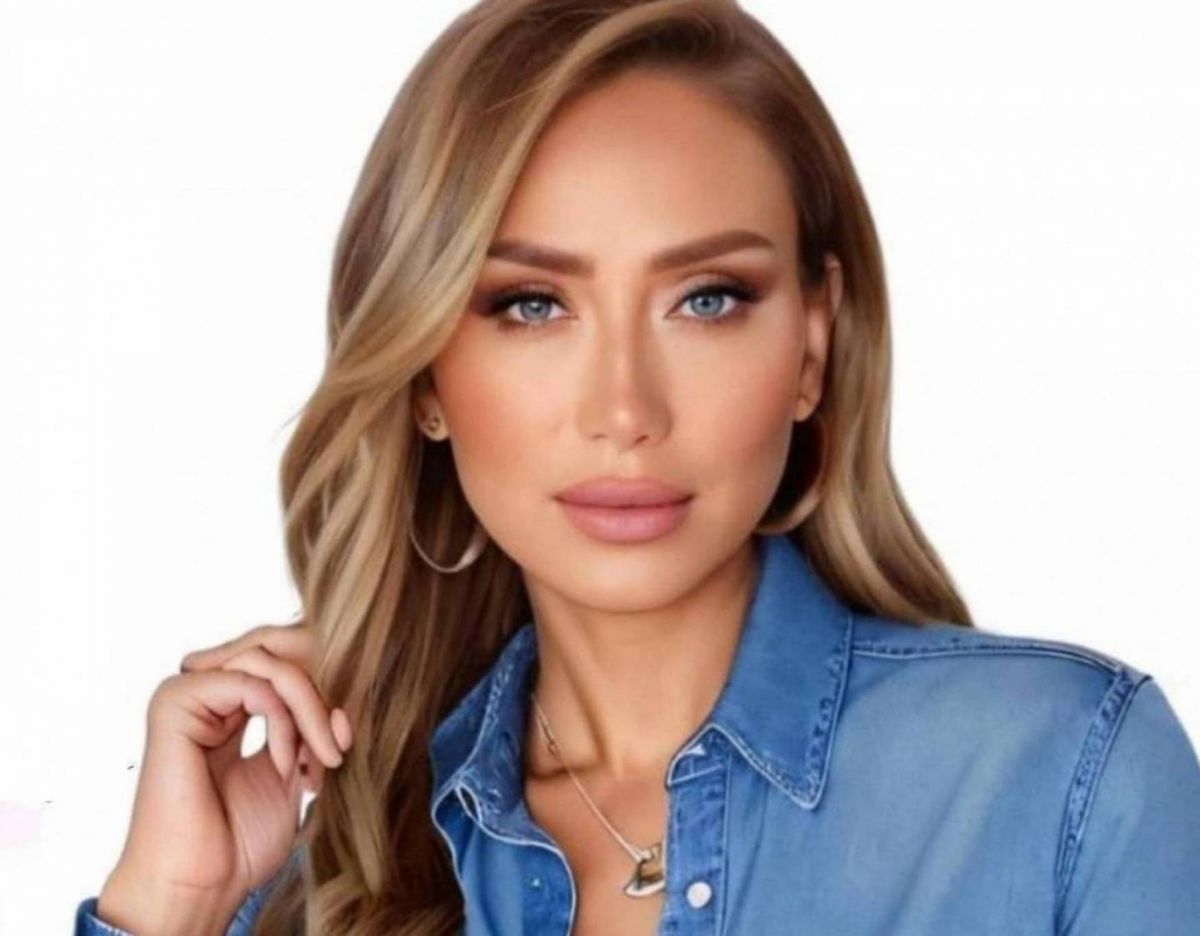 ريهام سعيد تثير الجدل مجدداً بفيديو يظهر تشوه وجهها: 