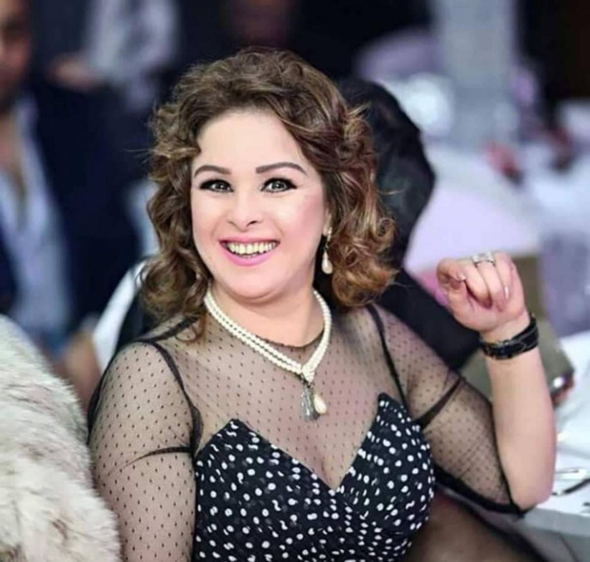 حقيقة زواج طارق الدسوقي وحنان شوقي