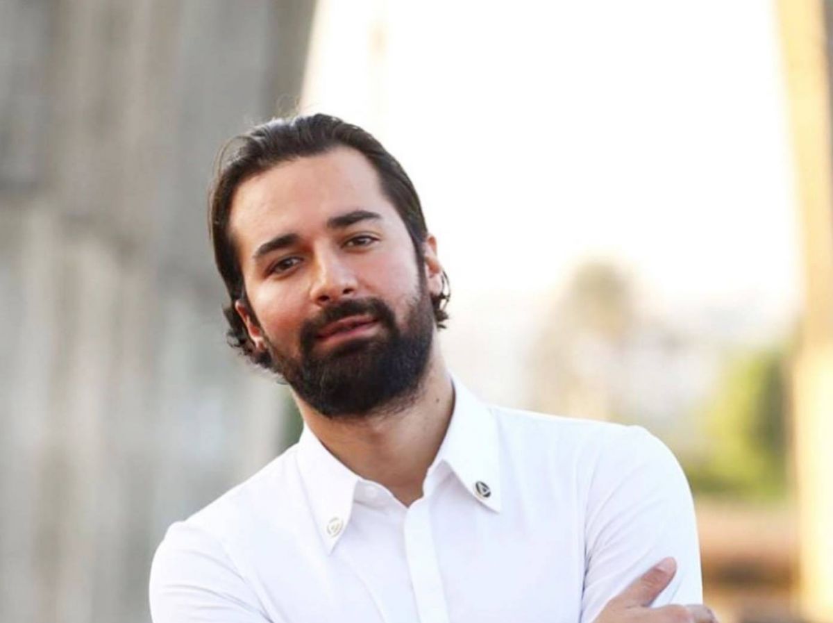 بالفيديو - أحمد حاتم يكشف للمرة الاولى أسباب طلاقه ويعترف بهذا الأمر