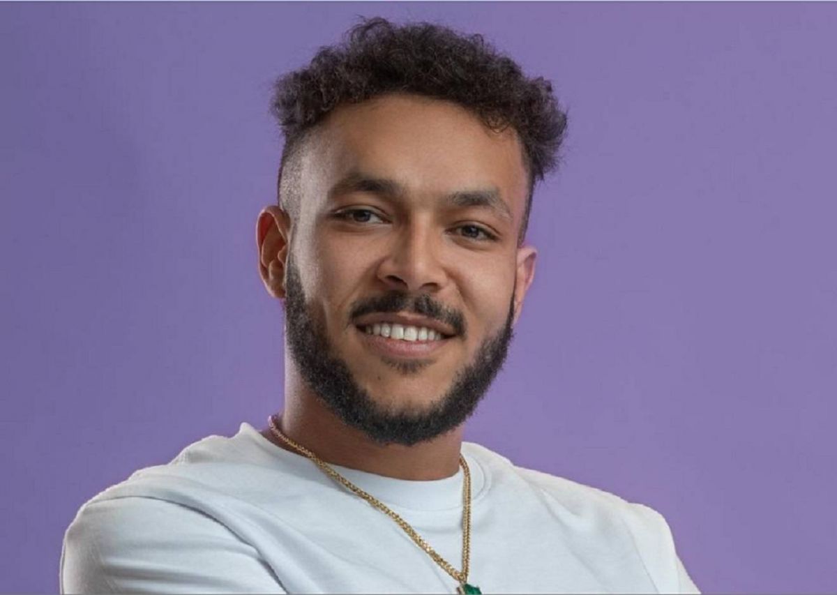 بالفيديو - ويجز يدعم مبادرة خالد النبوي للحفاظ على اللغة العربية