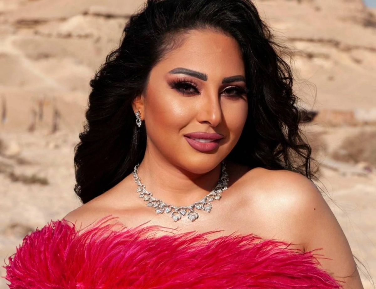 رحاب الجمل تكشف لـ