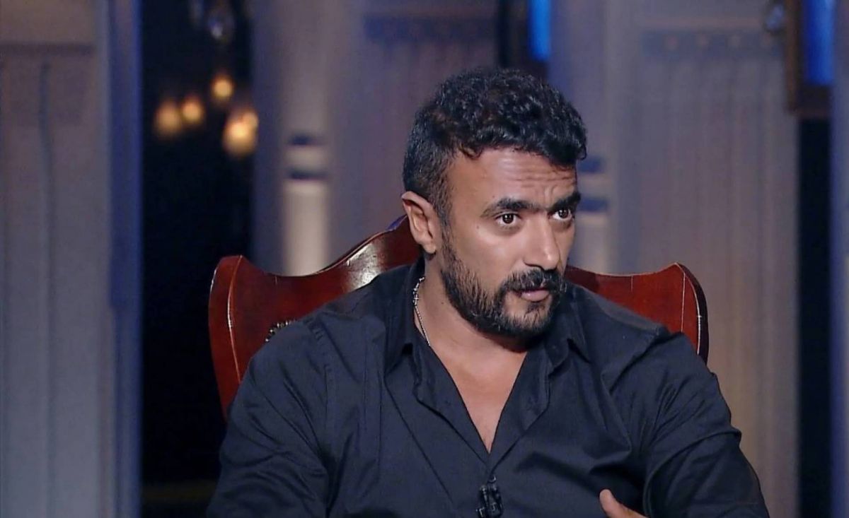 أحمد العوضي يجدّد التعاون مع مؤلف 