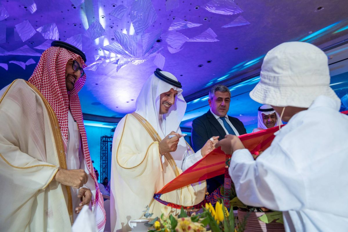 الهيئة السعودية للسياحة تُطلق برنامج 