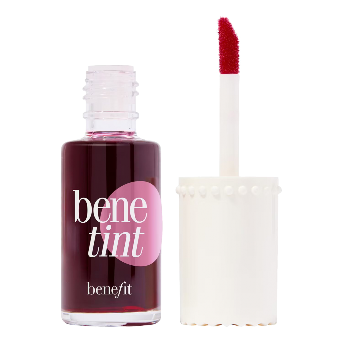 Benefit Cosmetics Benetint - Liquid Blush Travel Size Benefit Cosmetics Benetint - Liquid Blush Travel Size