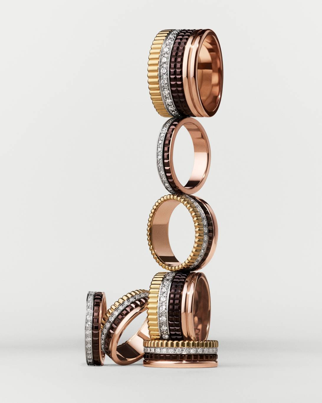 Boucheron Boucheron