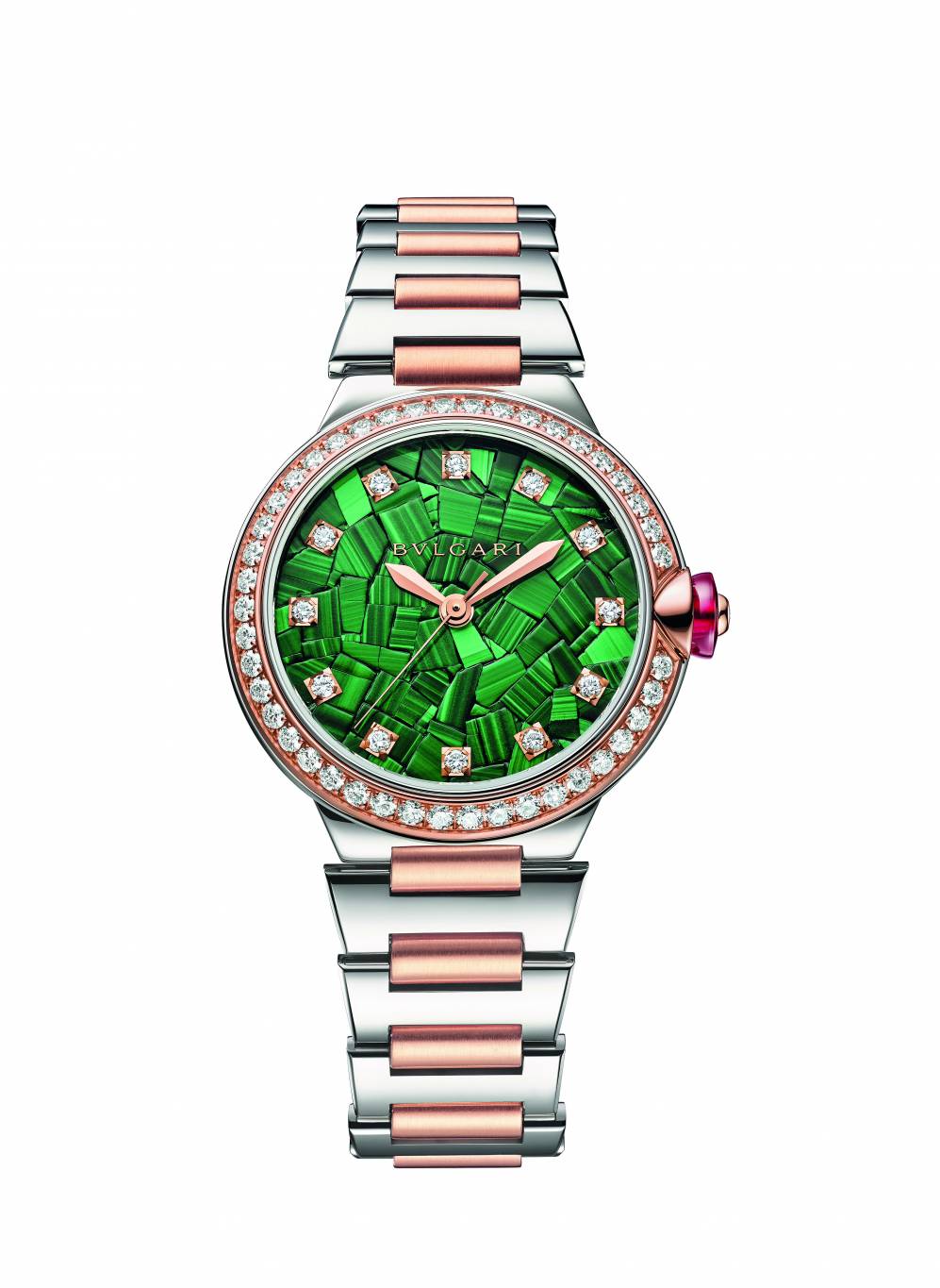 Bvlgari Bvlgari